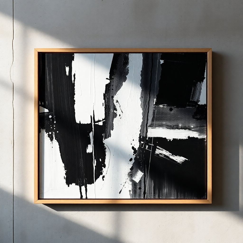 The Timeless Art of Oil Painting: A Glimpse into Its History and Craftsmanship