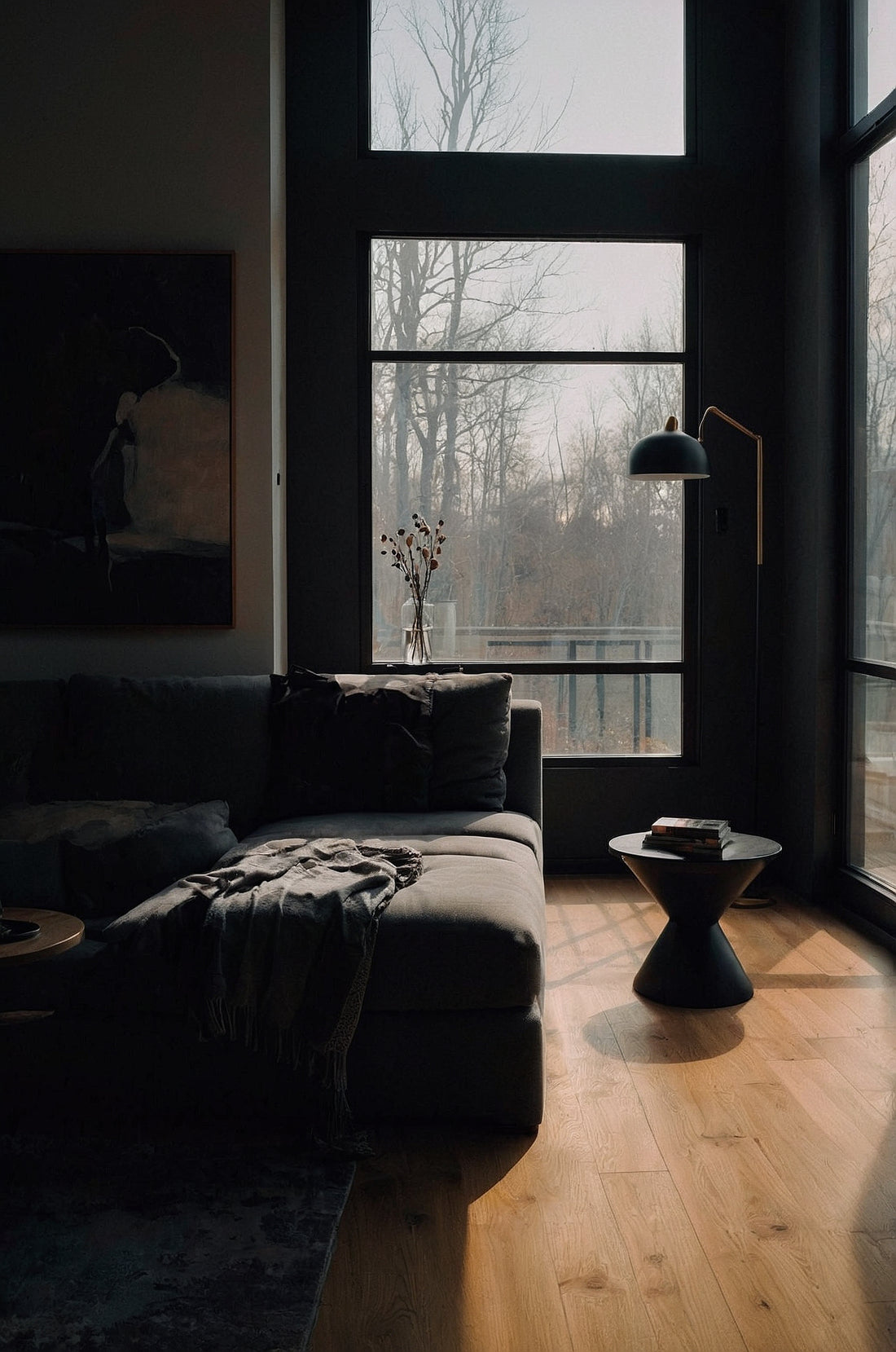 Creating a Scandinavian-Inspired Home: A Guide to Simple, Stylish Living