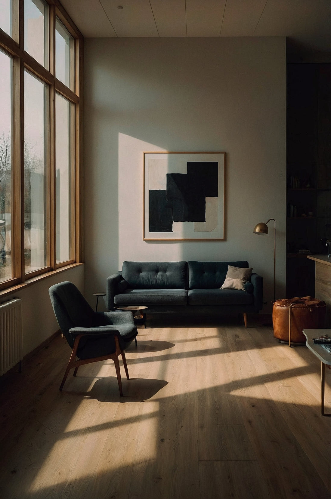 Embracing Scandinavian Style: Timeless Elegance and Functionality