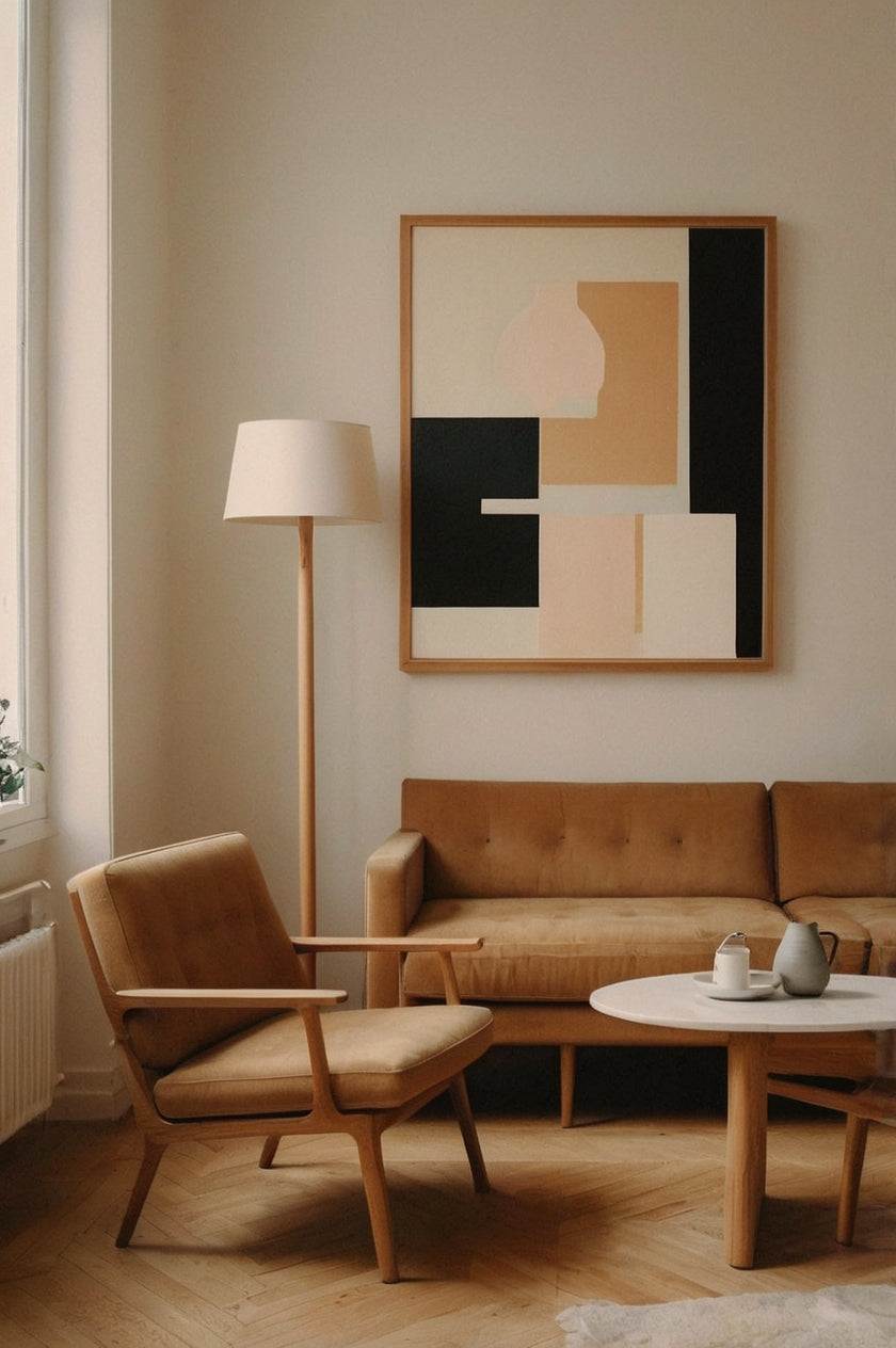 Creating Calm Spaces: Designing for Tranquility and Peace