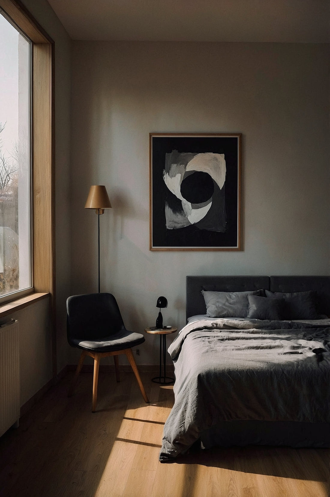 Tips for Enhancing Minimalist Art Pieces