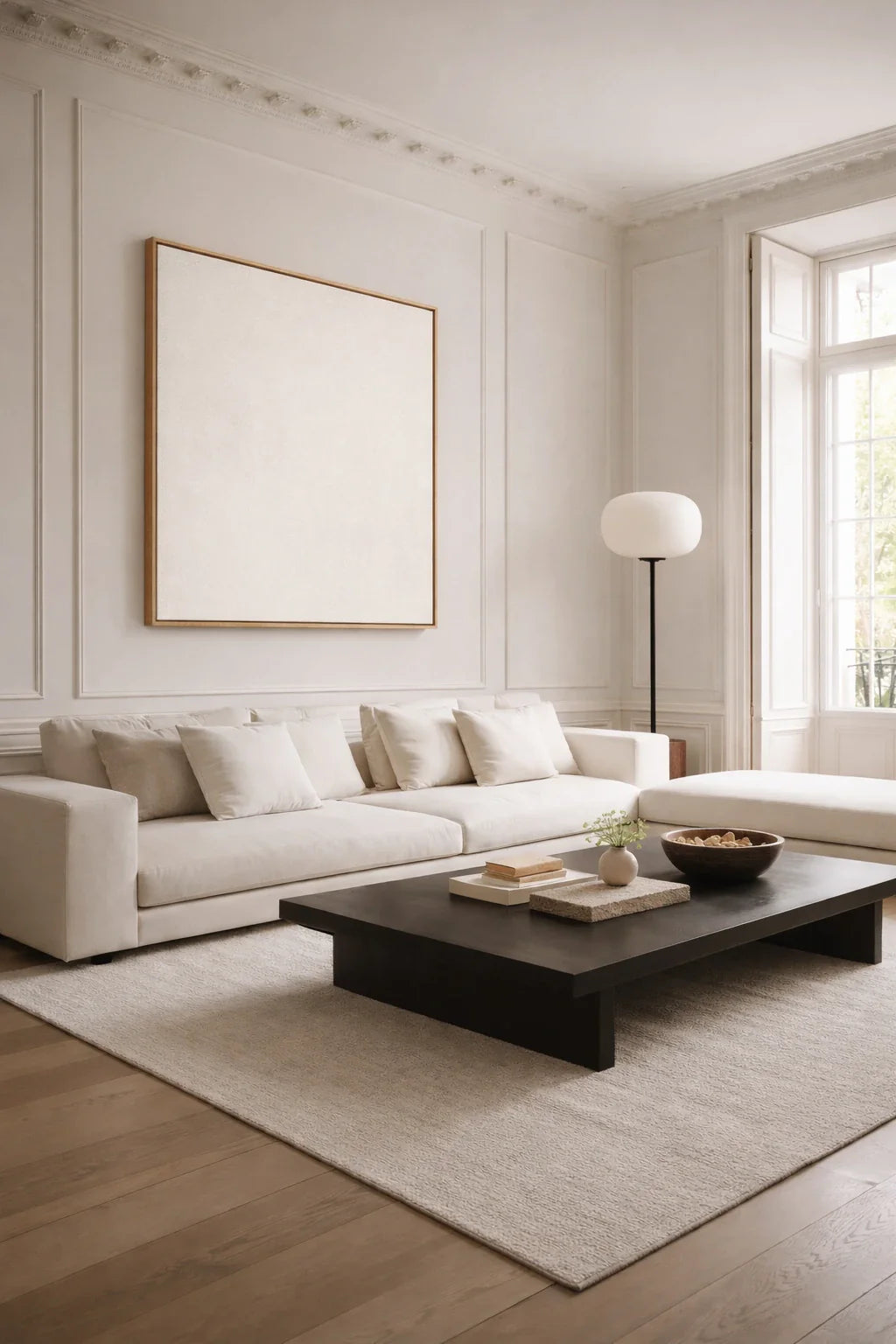 The Complete Wall Art Size Guide: What Size Painting Should You Choose?