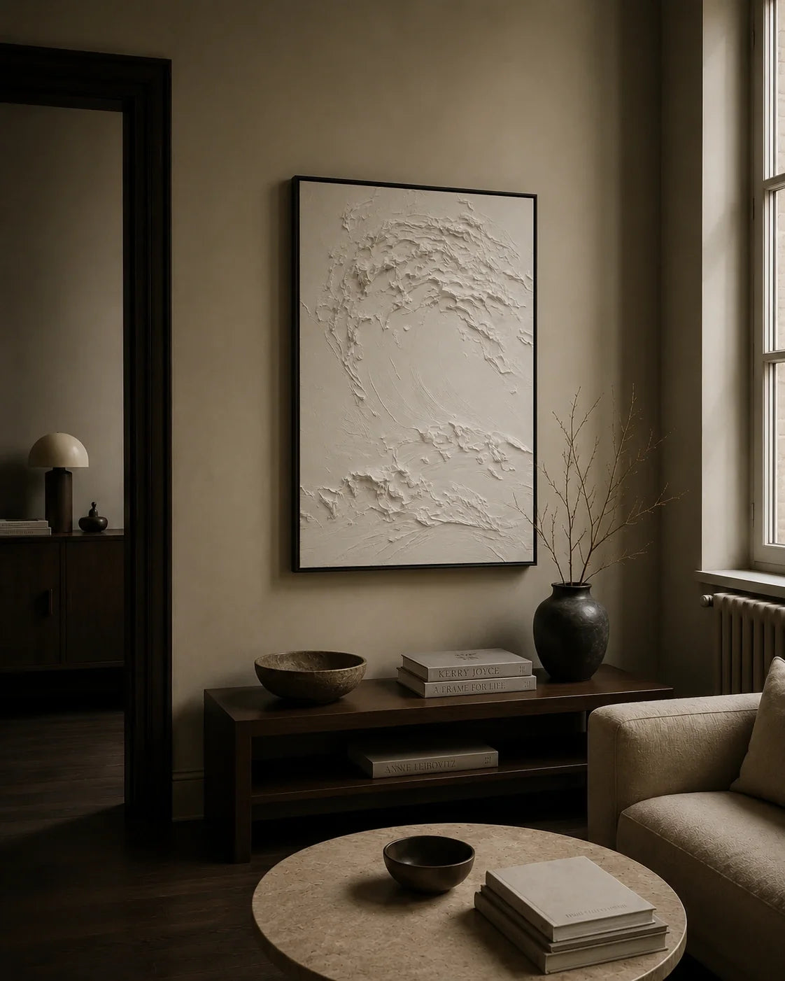 Wabi-Sabi at Home: The Beauty of Imperfection