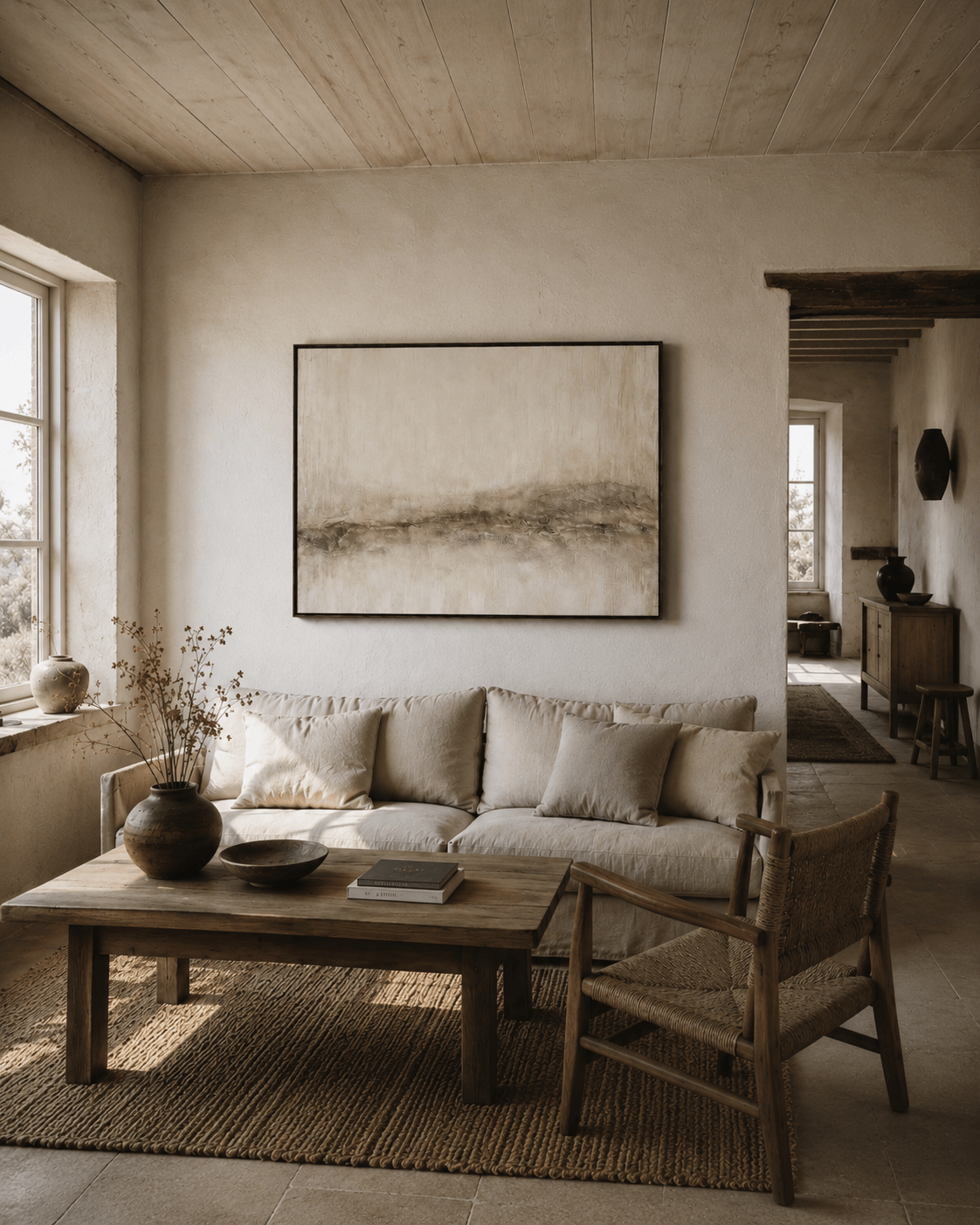 Why Large Artworks Create More Impact
