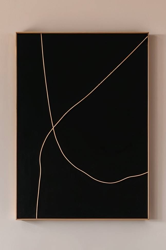 Graceful Lines