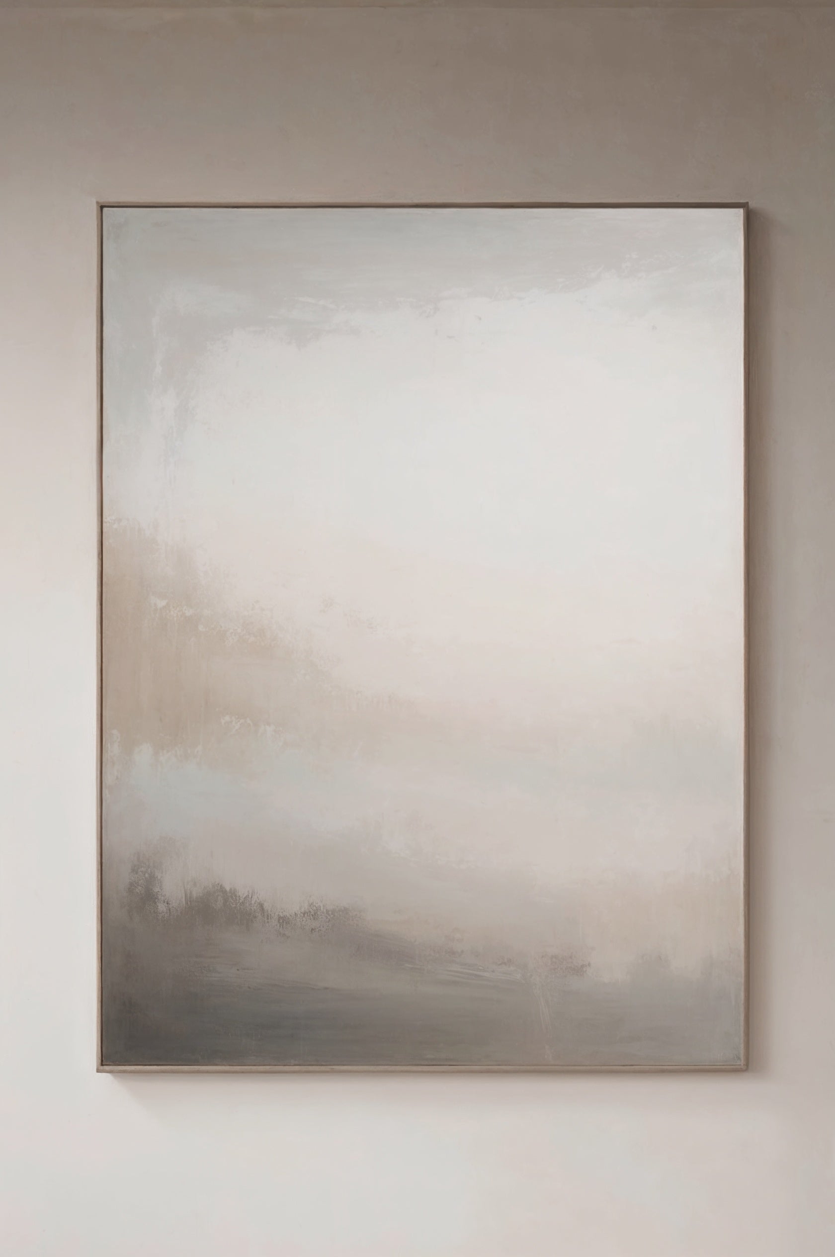Harmonic Minimalism