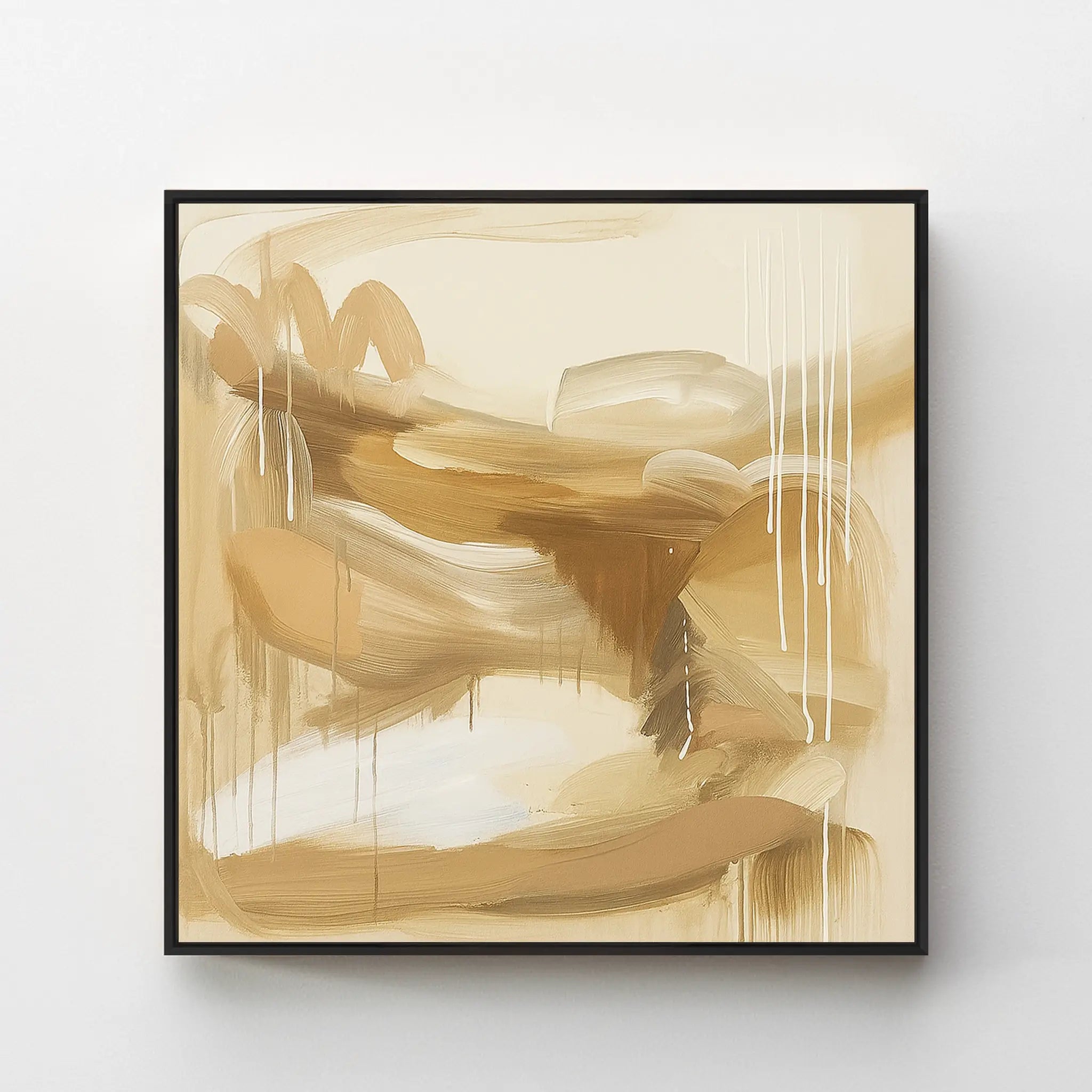 Subdued Tones
