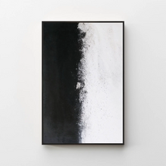 Noir & Blanc No. 1