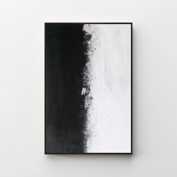Noir & Blanc No. 1