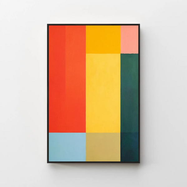 Geometrica No. 1