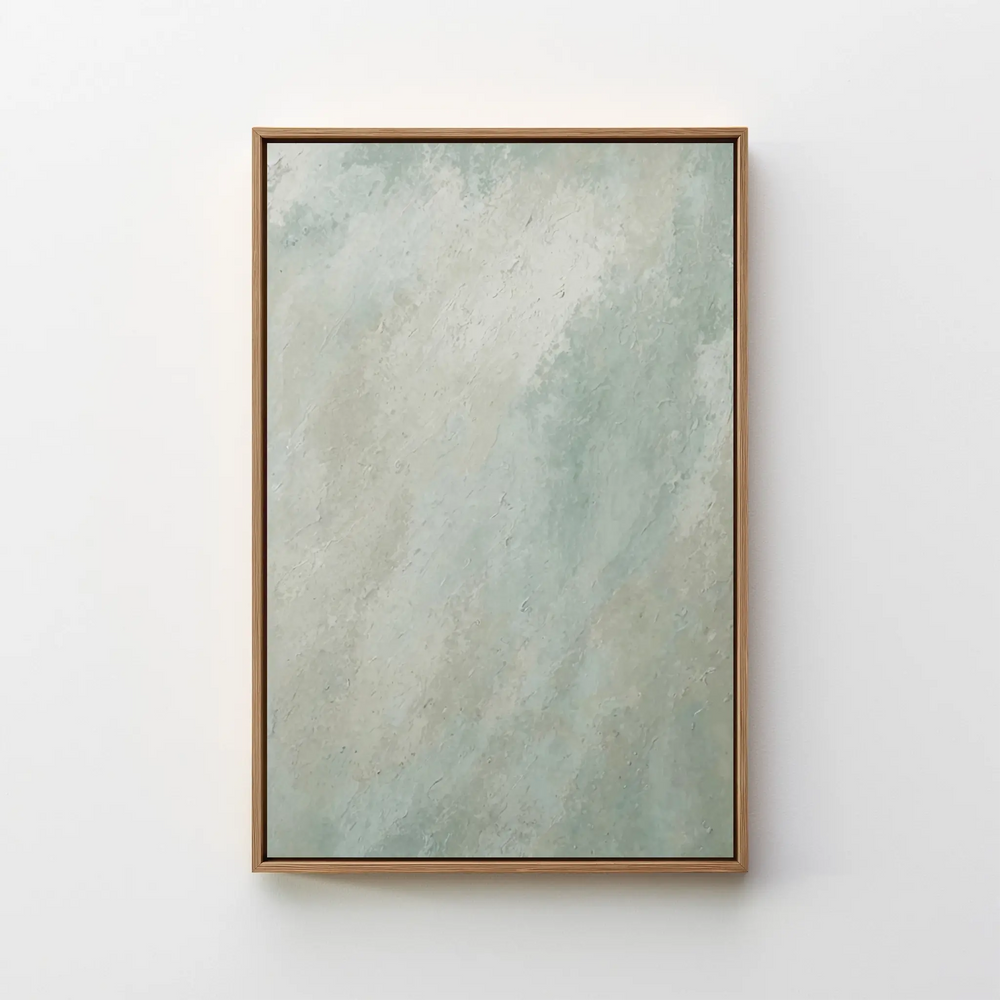 Harmonic Minimalism No. 1