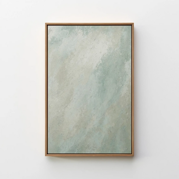 Harmonic Minimalism No. 1