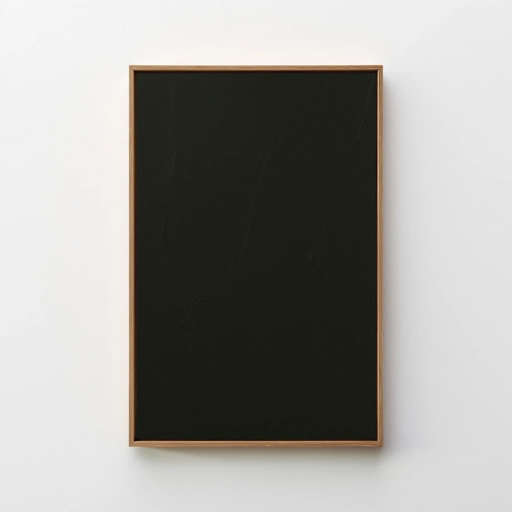 Minimal Expressions No. 1