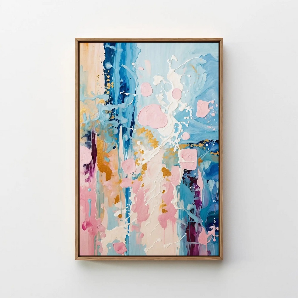 Splash of Color No. 2