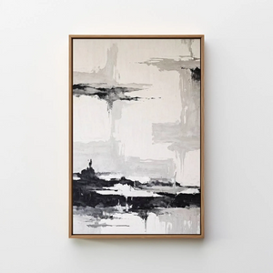 Noir & Blanc No. 2