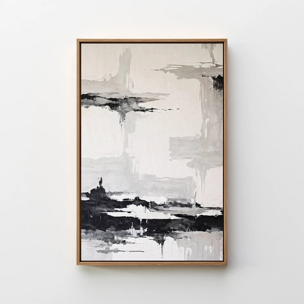 Noir & Blanc No. 2