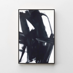 Noir & Blanc No. 3