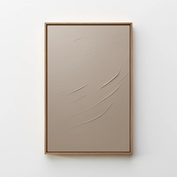Minimal Expressions No. 3