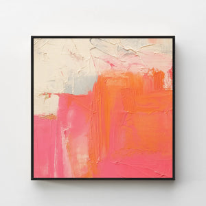 Splash of Color No. 1