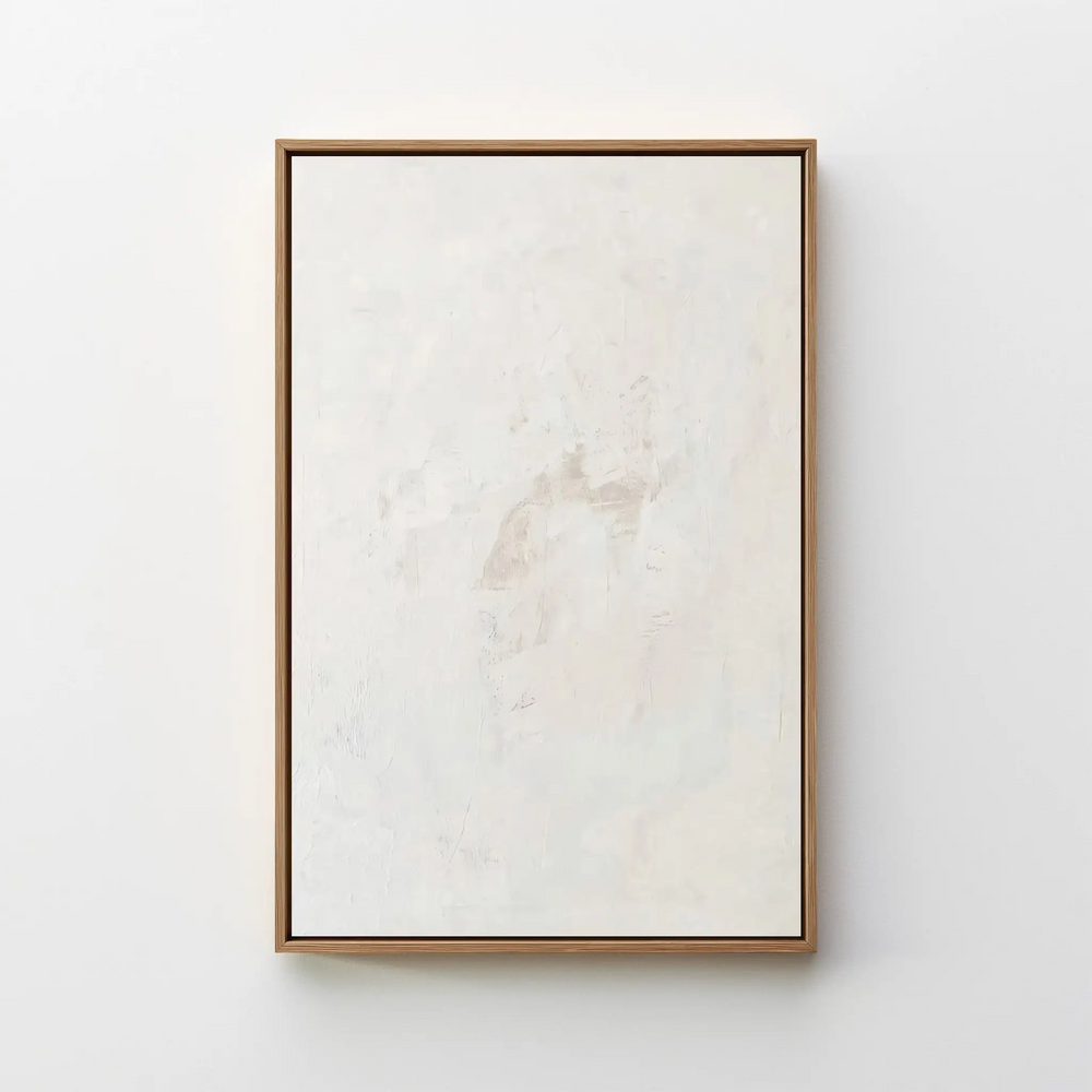 Harmonic Minimalism No. 8