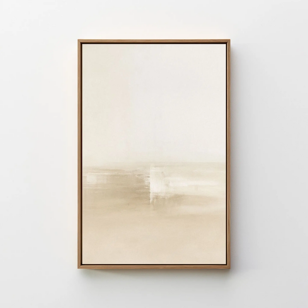 Harmonic Minimalism No. 9