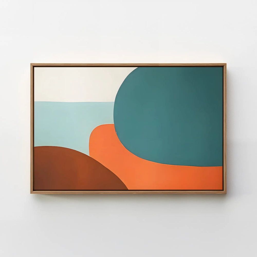 Geometrica No. 8