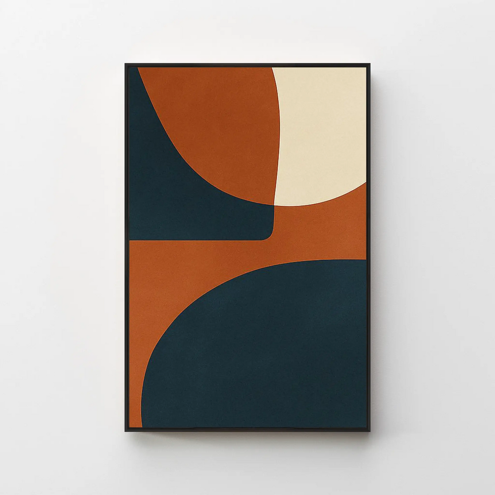 Geometrica No. 10