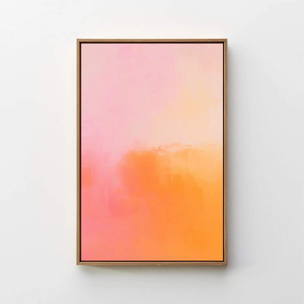 Splash of Color No. 8