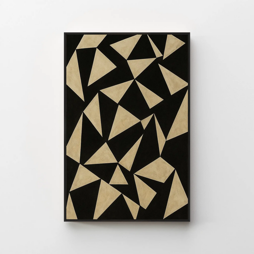 Geometrica No. 11