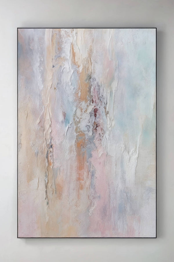 Dreamy Pastels No. 4