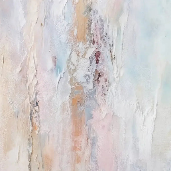 Dreamy Pastels No. 4