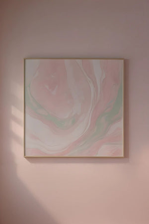Dreamy Pastels No. 5