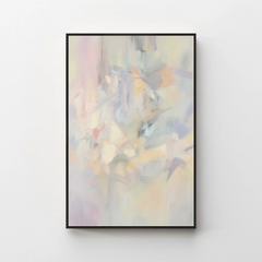 Dreamy Pastels No. 6
