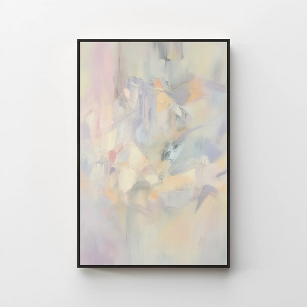 Dreamy Pastels No. 6