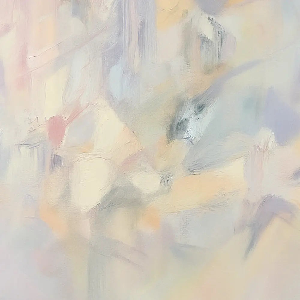 Dreamy Pastels No. 6