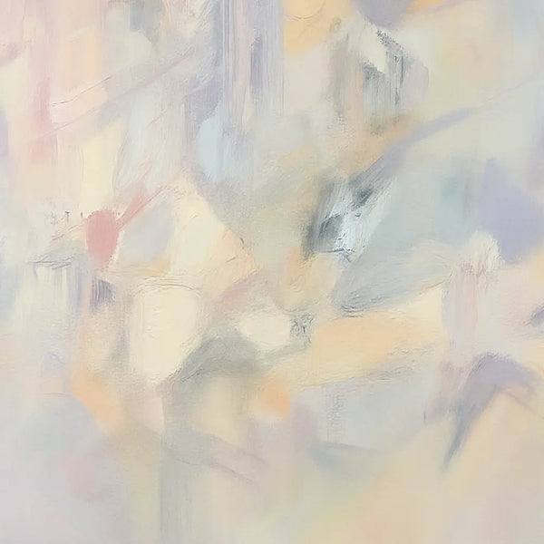 Dreamy Pastels No. 6