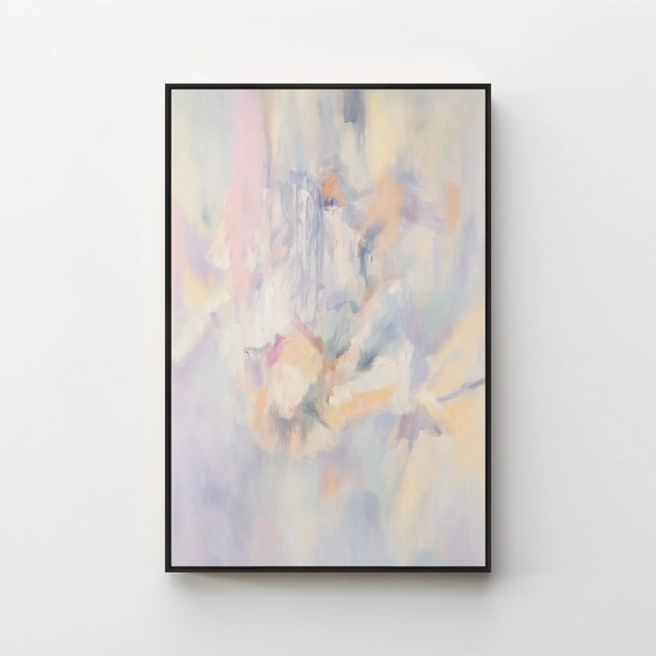 Dreamy Pastels No. 7
