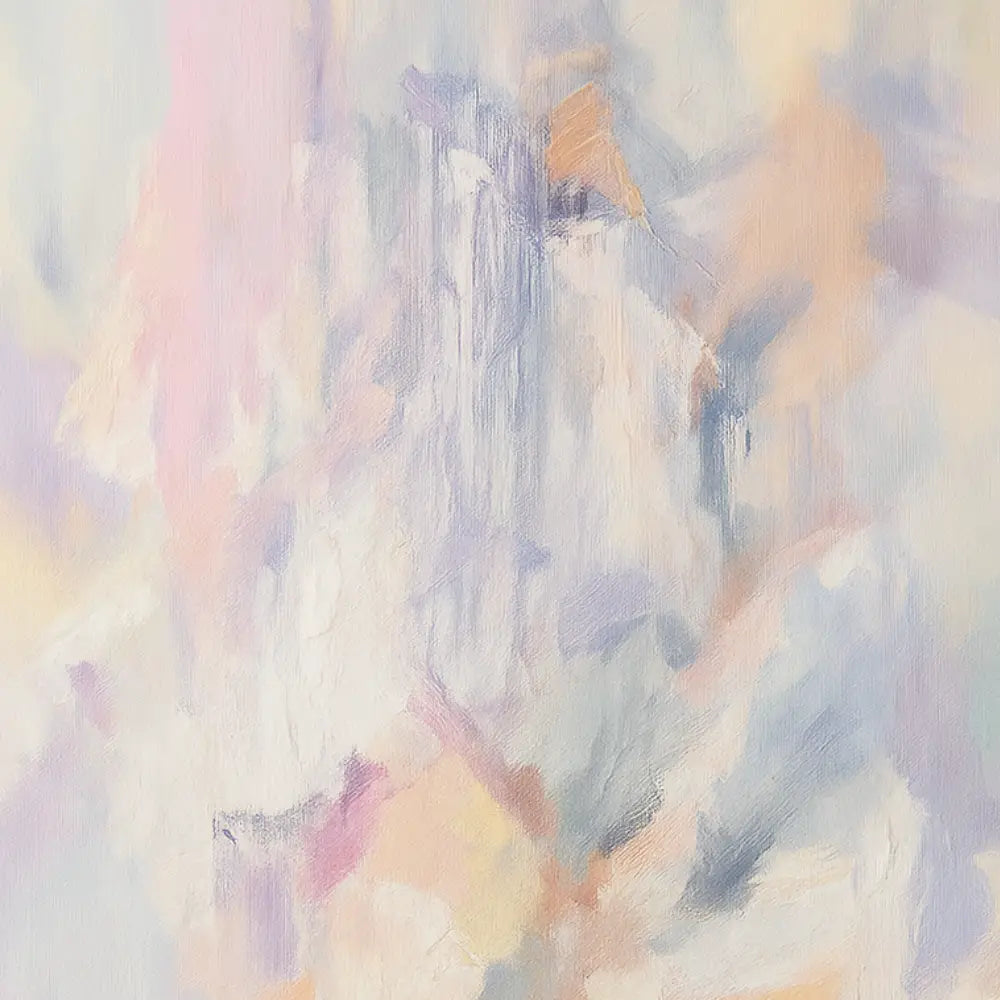 Dreamy Pastels No. 7