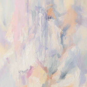 Dreamy Pastels No. 7