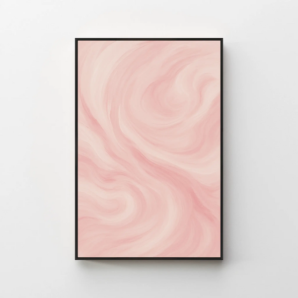 Dreamy Pastels No. 8