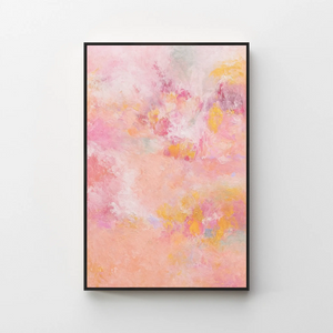 Dreamy Pastels No. 9