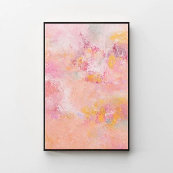 Dreamy Pastels No. 9