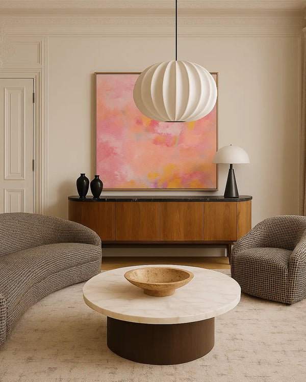 Dreamy Pastels No. 9