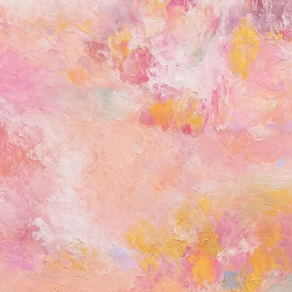 Dreamy Pastels No. 9