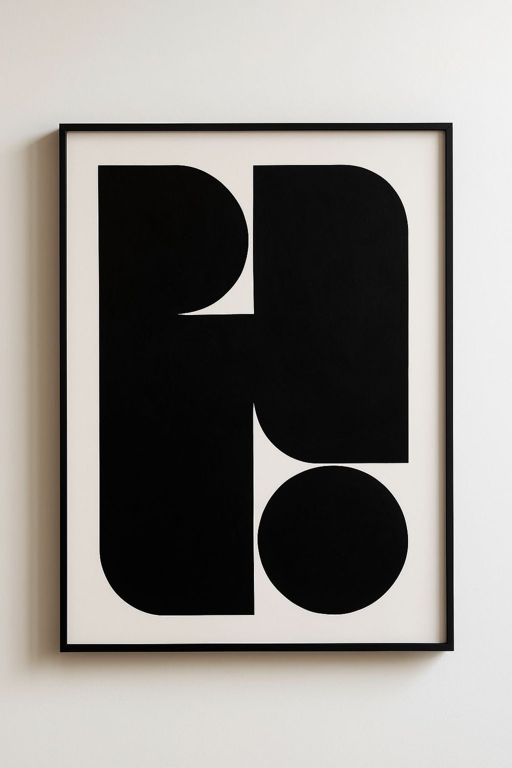 Geometrica No. 12