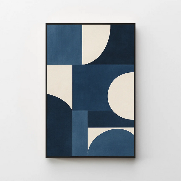 Geometrica No. 19