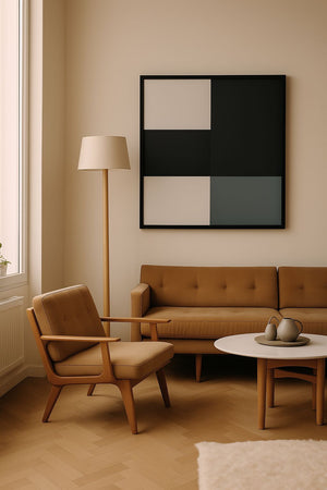 Geometrica No. 5