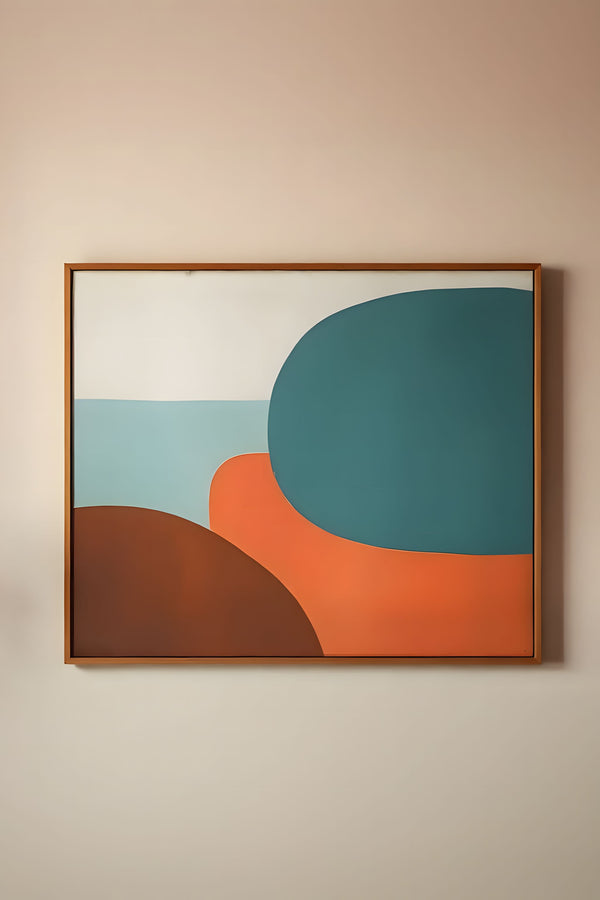 Geometrica No. 8