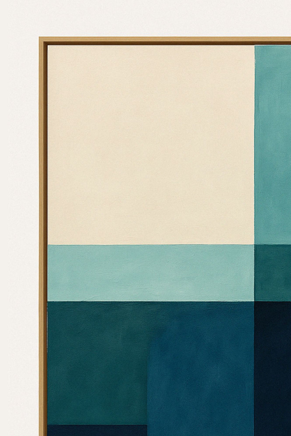 Geometrica No. 9