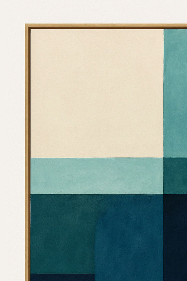 Geometrica No. 9